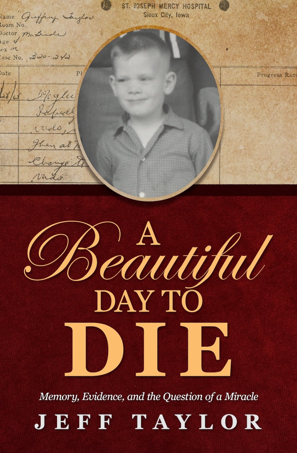 A Beautiful Day to Die: Orison Publishers’ Gripping Investigation into a Shocking 1965 Medical Miracle Revival