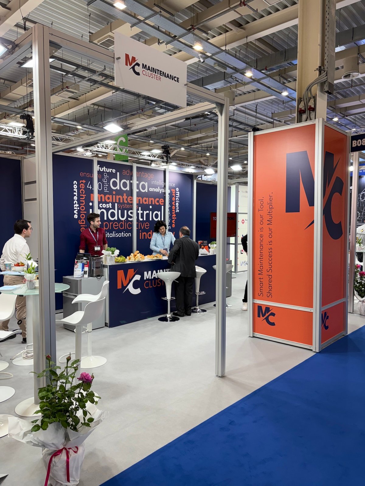 14 Companies Form Maintenance Cluster to Present Integrated Model at A&R Expo 2026