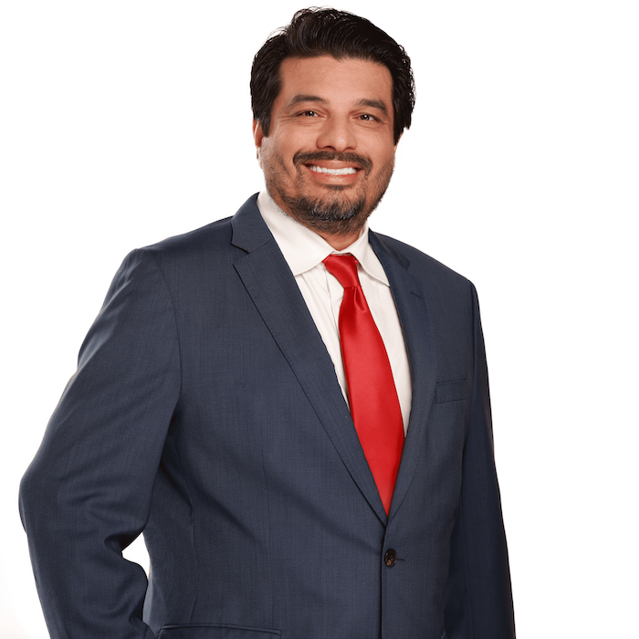Misam Abidi Launches Tennessee Governor Campaign Centered on Due Process Rights and Economic Reform