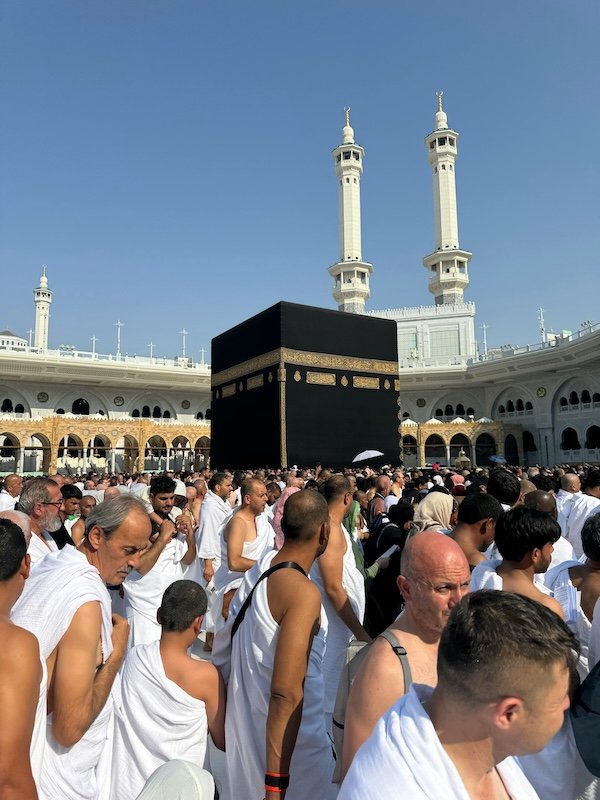 Saudi Ministry: Official Permits Mandatory for All Pilgrims to Ensure a Seamless Journey