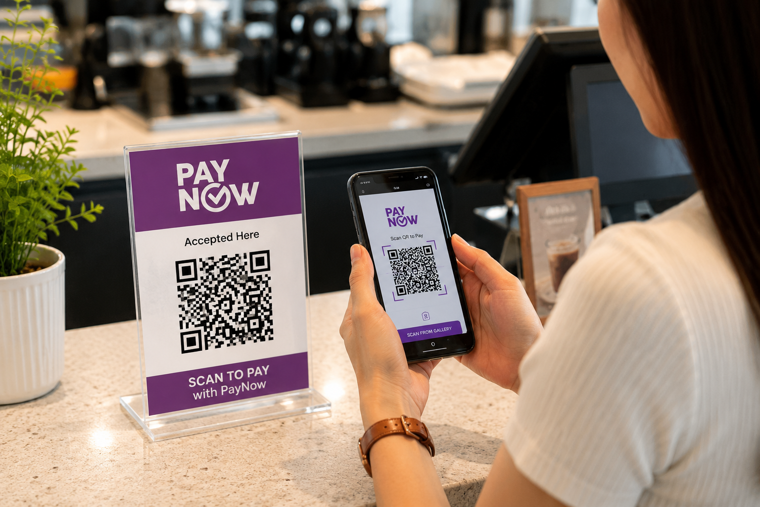New Consumer Guide Highlights Best Practices for Safe PayNow Transactions in Singapore