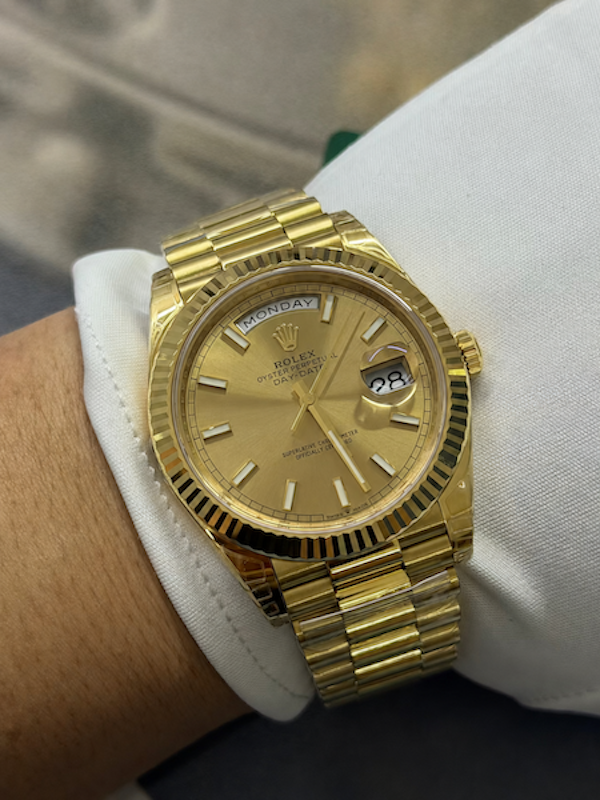 SuperClones.io Unveils Comprehensive Industry Guide to “Super Clone” Watches, Defining New Standards in Horological Accuracy