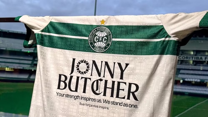 More Than a Match: How Coritiba Football Club Turned a Supporter’s Story Into a Community Initiative