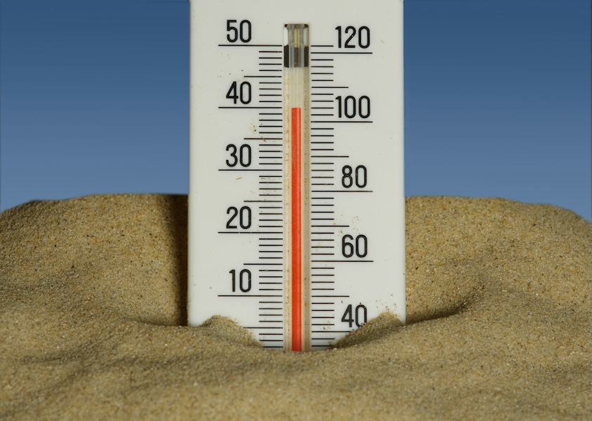 Central Texas Heat and Humidity Put Added Strain on HVAC Systems, Grande Air Solutions Says