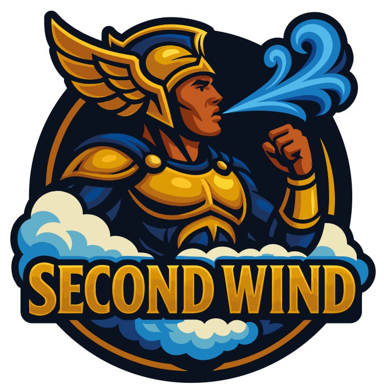 KR Henderson Launches ‘Second Wind,’ a Platform for Men 40+ Who Had Children or Found Purpose Later in Life