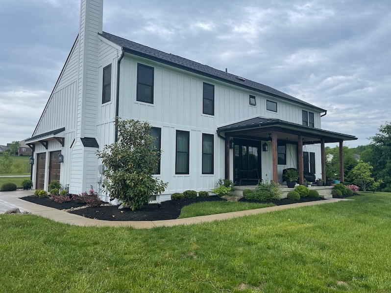 JP Exteriors Wins Two National James Hardie Awards, Affirming Its Role as a Top Austin Siding Replacement Contractor