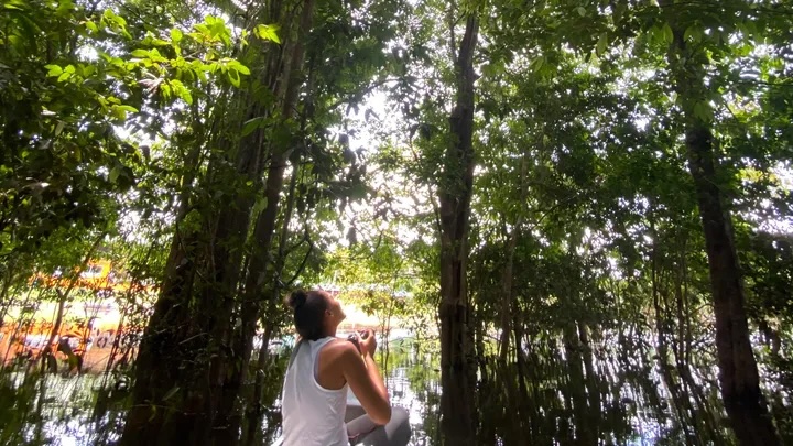 Cynthia Malone, Black Ecologist and Grist Magazine Fixer, Accepted to Oxford DPhil to Decolonize Conservation Science