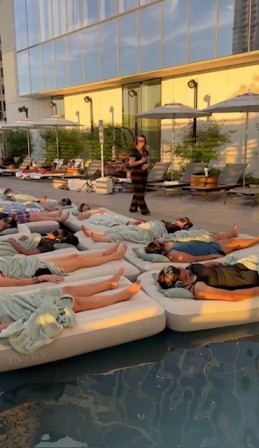Breath By Design Expands Therapist-Led 9D Somatic Breathwork and Nervous System Wellness Across Dallas-Fort Worth