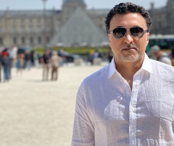 Max Motamedian (Mohsen Motamedian): Shaping a Career at the Intersection of Science, Wellness and Business